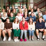 Klassenfotos 2022