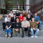 Klassenfotos 2024