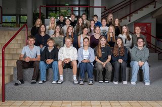 5ab-Klassenfoto