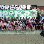 Auslandsfahrten 2019