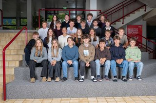 6bn-Klassenfoto