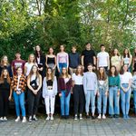 Klassenfotos 2020