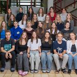 Klassenfotos 2023