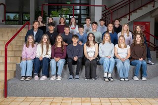 6ab-Klassenfoto