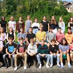 Klassenfotos 2020
