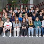 Klassenfotos 2024