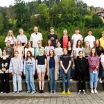 Klassenfotos 2020