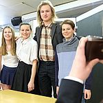 Schultheater2018