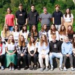 Klassenfotos 2020
