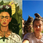 Recreating Art