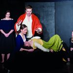 Schultheater 2019