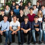 Klassenfotos 2019