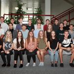 Klassenfotos 2019