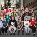 Klassenfotos 2019