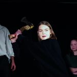 Schultheater 2019