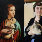 Recreating Art