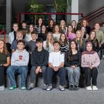 Klassenfotos 2024